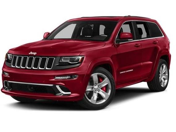 JEEP GRAND CHEROKEE 2016 1C4RJFDJ4GC411436 image